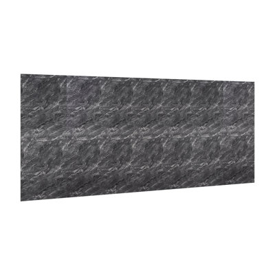 1-Piece Self-Adhesive Marble Wall Tile Sticker
