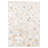 Isidore Silver Rug