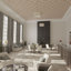 Charpente de plafond décorative Laird-83988465-83969010