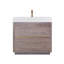 Ensemble de meuble-lavabo simple 36 po Beira-70529798-70529801-130019614