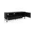 Selvin Unfinished TV Stand for TVs up to 49"