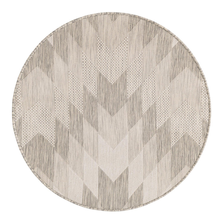 Blox Hower Indoor/Outdoor Area Rug