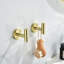 27.5 " Stainless Steel Wall Towel Rack
