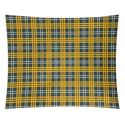 Microfiber Tapestry