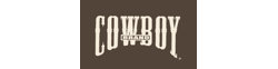 Cowboy Charcoal logo
