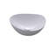 TOTO® Kiwami® Asymmetrical Vessel Bathroom Sink-1202796328