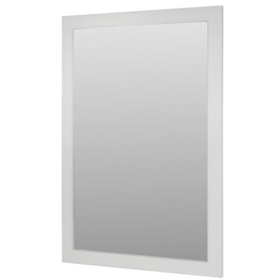 Clifton Rectangle Wall Mirror