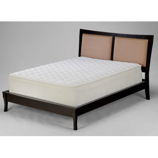 Latex 13'' Memory Foam Mattress