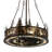 Jalea 30'' Ceiling Fan with Light Kit