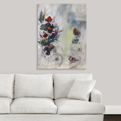 « fraîche clippers ii », peinture sur toile