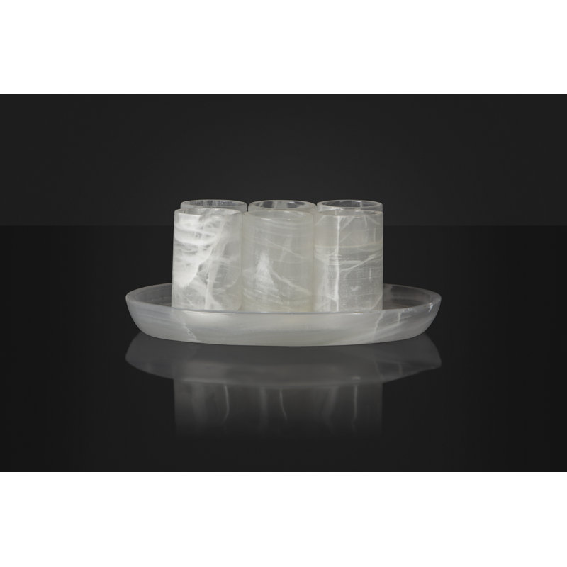 Handmade Shot Glass
