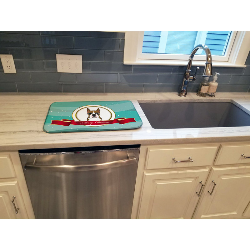 Drying Mat
