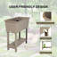 Elevated Planter-424897365