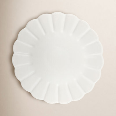 Canvas Home Lafayette Dinner Plate