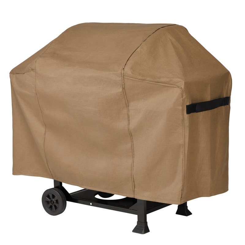 Duck Covers 72'' W x 20'' D Grill Cover