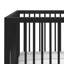 Lit de bébé convertible 4-en-1 Cranbrook-72037102