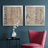 " Faded Textile III " 2 - Pieces-1623621015-1614557538-1687856888