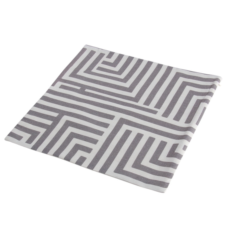 Housse de coussin décoratif