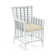 Fauteuil Luca
