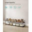 12 Pair Shoe Rack