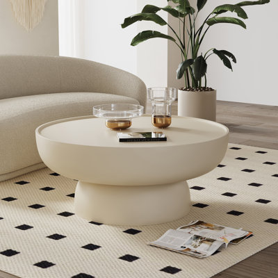 Table basse Pulchia