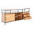 59'' Media Console