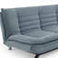 Bridglal 196.1Cm Wide Tight Back Convertible Sofa-1248191644
