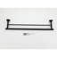 Porte-serviettes mural 23,6 po-20275988