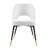 Rouse Performance Velvet Dining Side Chair-539276188-609950546