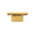  Satin Brass