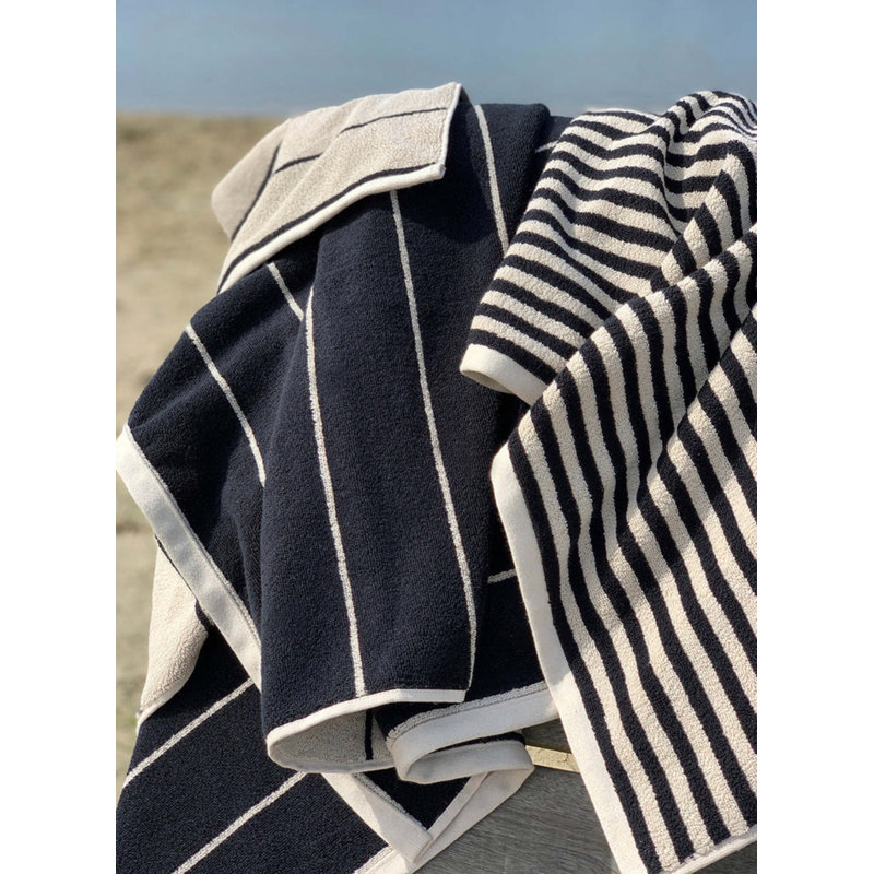 Raita Bath Towel
