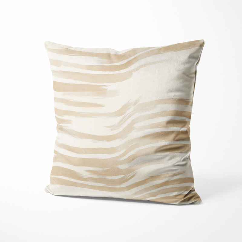 Coussin Modern, H 18 po x l 18 po
