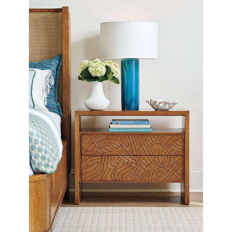 Table de chevet Palm Desert Redlands