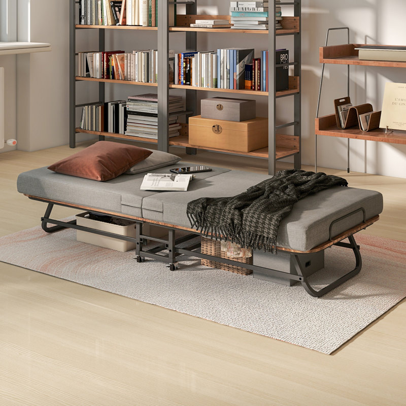Portable Folding Bed