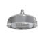 Pomme de douche 8 po Levantine, chrome-121869663