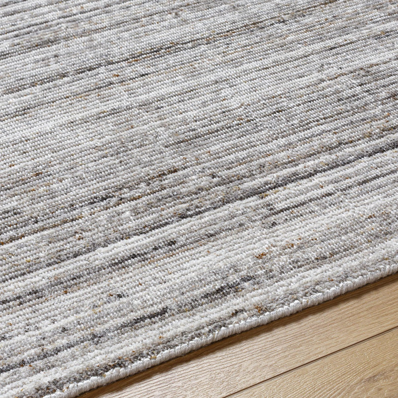 Abstract Area Rug, Rectangle 5' x 7'6"
