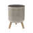 Taupe is out of stock selected