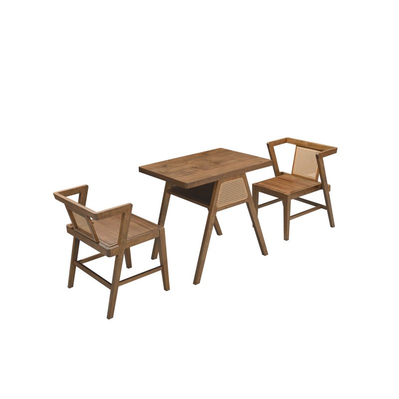 2 - Person Dining Set