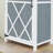 Wood Garden Storage Tool Shed