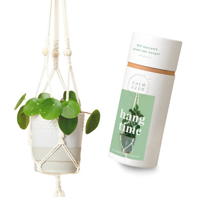Hanging Planter
