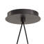 Melt 5 - Light LED Chandelier-866164172