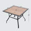 Table de salle à manger Alyah-1819461719