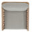 Rosman Fiji Patio Armchair