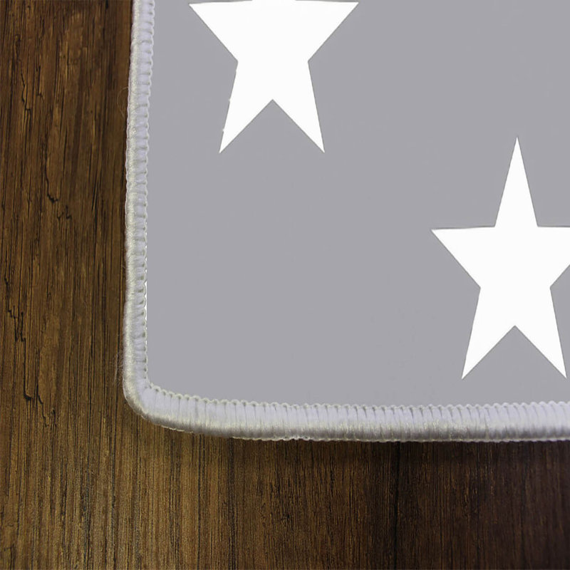 Antibacterial Hall Carpet, 31.5 x 59.1 inches | 100% Polyester, 0.4 in Pile Height, Non-Slip PVC Felt Dot Underside | Machine Washable, 3D Digital Printing | Durable & Stylish for Entryway, Living Room, or Bedroom