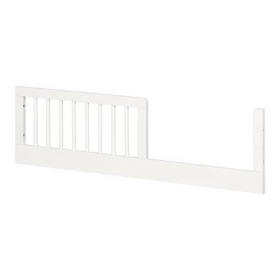 Olena Wood Toddler Rail For Baby Crib -  South Shore, 14409
