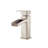 Kenzo Single Control Centerset Bathroom Faucet-35197691