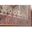 Tapis oriental géométrique Kazak