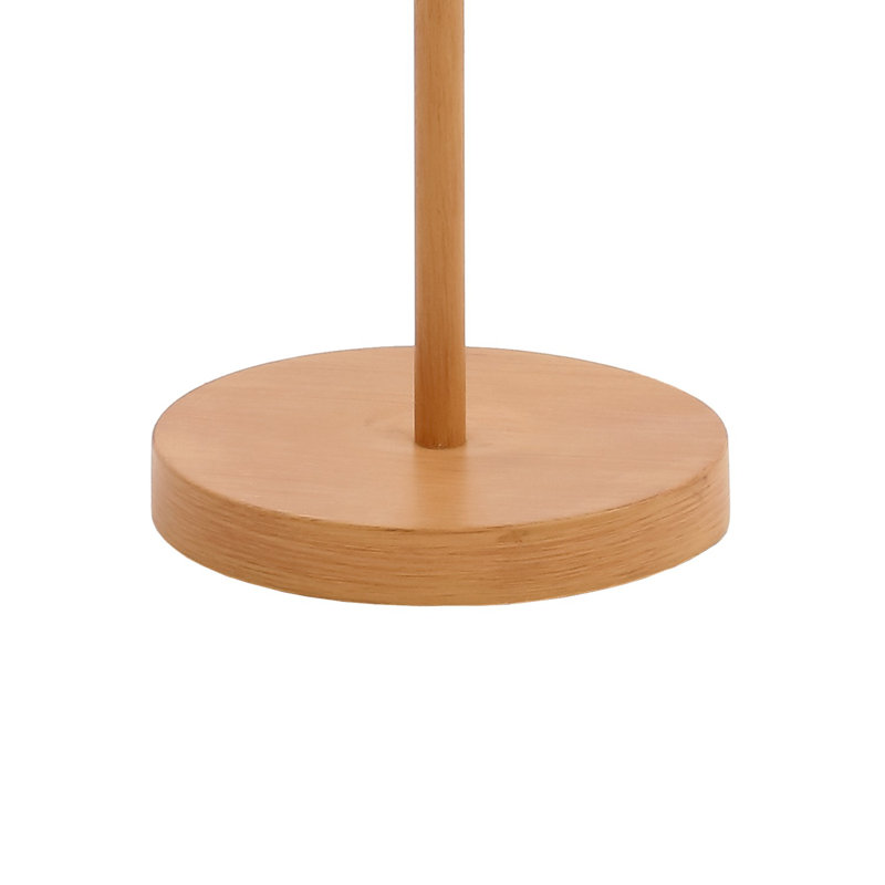 Lampe sur pied 61 po Zoya