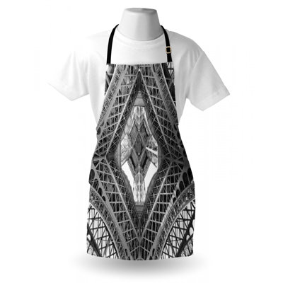 Bib Apron