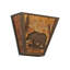 2 - Light Flush Mounted Sconce-1673222125-1673222127